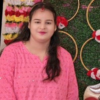 Tithi Chakraborty