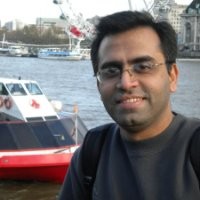 Sunil Kanwar