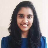 Vaishnavi Ravi