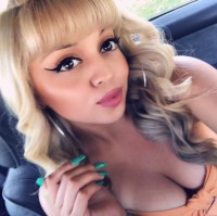 Samantha Munguia