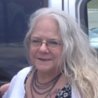Jacki Hendrickson