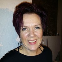 Kathrine Sunde