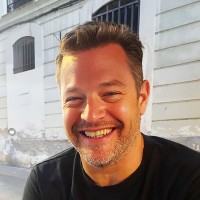 David Brinker