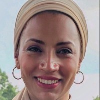 Shereen Gharseldin