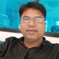Jitendrakumar Parmar
