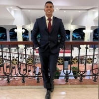 S Satisheswaran (Satish)