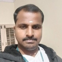 Prabhakaran K