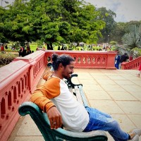 Sharad Nagesh