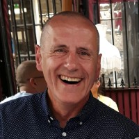 Shaun Caine