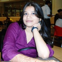 Sweta Singh