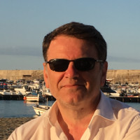 Sergio Galimberti