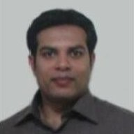 Vijith Babu C