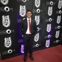 Jesus Rodrigo Pasaran Jaramillo