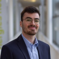 Simon Le Vézo