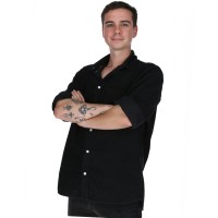 Santiago Acuña Larenas