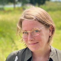 Barbara Klomp