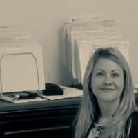 Alison Saylor