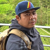 Shahril Affandi Radzali