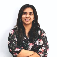 Ruchika Bhangdiya