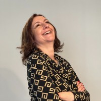 Catherine Strizzolo