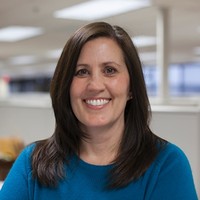 Kelli Gettinger, Safe Product Owner