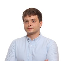Illya Korolov