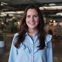 Miri Buckland