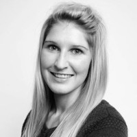 Pernille Dago