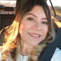 Simone Barbosa Pereira