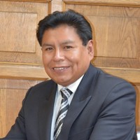 Raul D. Aguilar Escobar