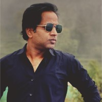 Vinoth Krishnan