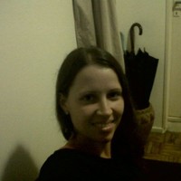 Andrea Gabriela D'Elia