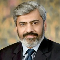 Saad Zuberi