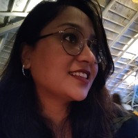 Himanshi A.