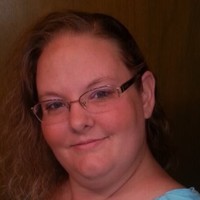 Amanda Page