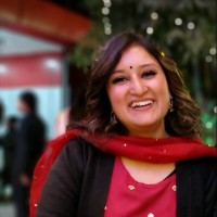 Pooja Khanal