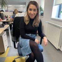 Elena Voicu