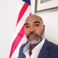 Richard Emmanuel Wilbert Yancy