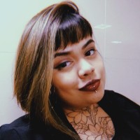 Andreza Melo