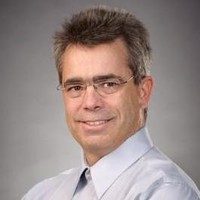 Bob Harker