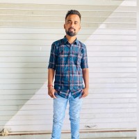 Tushar Badgujar