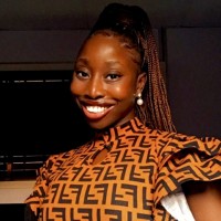 Damilola Jacobs