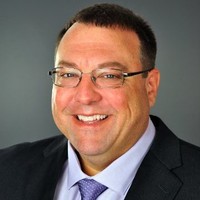 Dan Beard, CRM, ermm