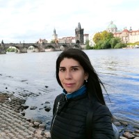 Sylvia Escobar Sánchez