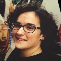 Evelyn Gabriela Yañez