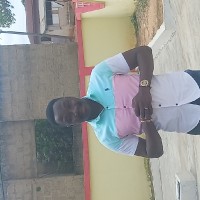 Michael Atta Osei