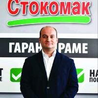 Martin Spasovski