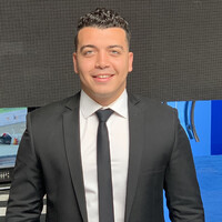 Ahmed Shaker