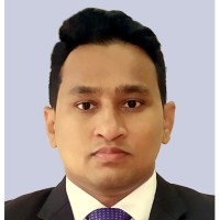 Rashed Ahamed