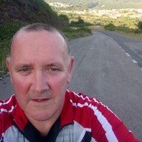 Stuart Bendall